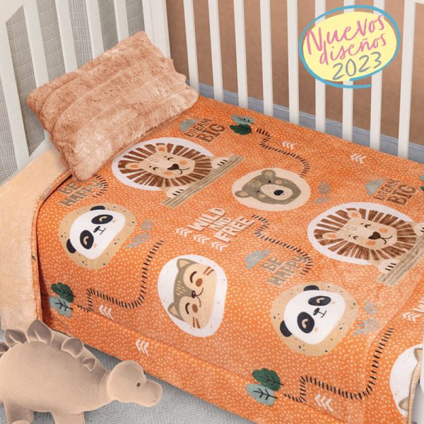 Edre-cobertor_Sueña_En_Grande_Regina_Baby_Estampado_Vista_Principal