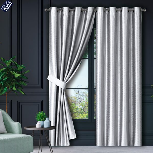 Cortinas_Regina_Celine_Gris_Black_Out_Vista_Principal