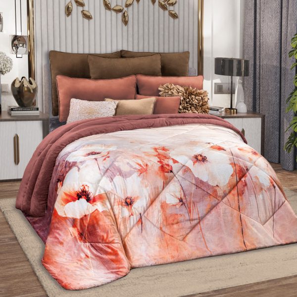 Edre-cobertor_Amapola_Ochre_Regina_Nuvo_Vista_Secundaria