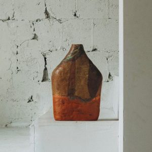 Pottery Urn