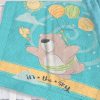 Cobertor_Regina_Baby_Seducción_Por_las_Nubes_Cielo_Detalle
