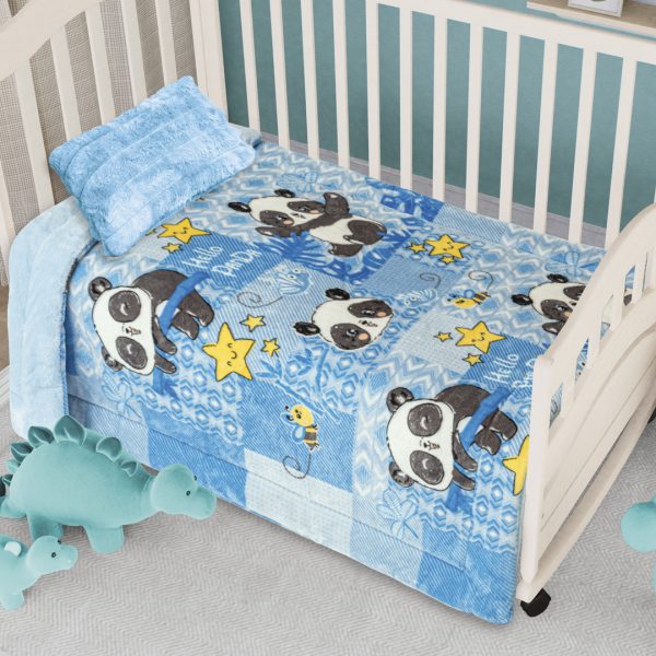 Edre-cobertor_Pandita_Jugueton_Regina_Baby_Estampado_Vista_Principal