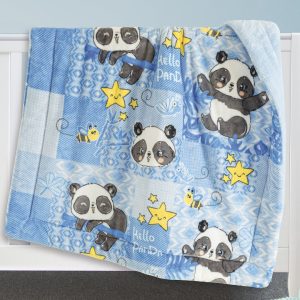 Edre-cobertor_Pandita_Jugueton_Regina_Baby_Estampado_Vista_Secundaria