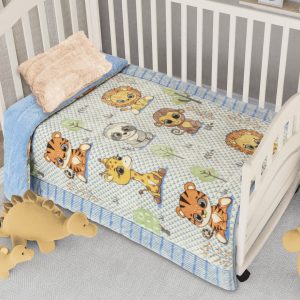 Edre-cobertor_Ternurita_Blue_Regina_Baby_Estampado_Vista_Principal