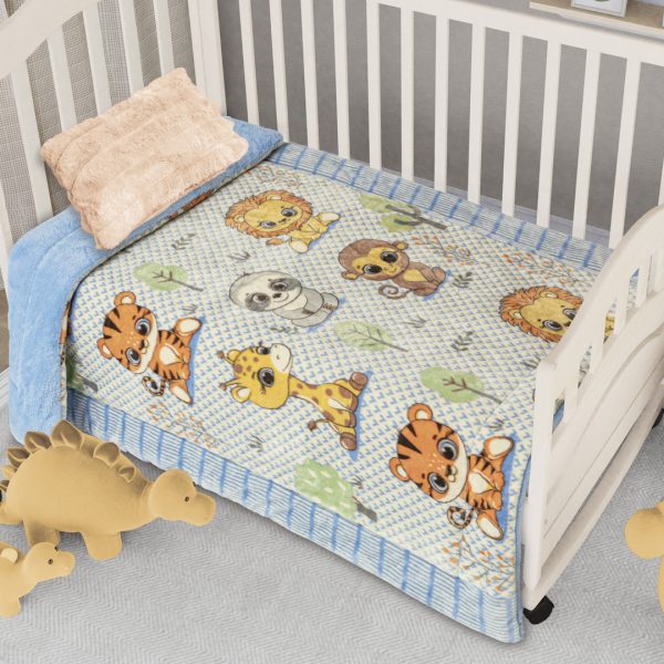 Edre-cobertor_Ternurita_Blue_Regina_Baby_Estampado_Vista_Principal