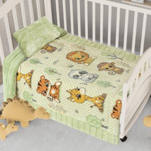 Edre-cobertor_Ternurita_Green_Regina_Baby_Estampado_Vista_Principal