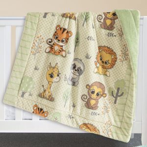 Edre-cobertor_Ternurita_Green_Regina_Baby_Estampado_Vista_Secundaria